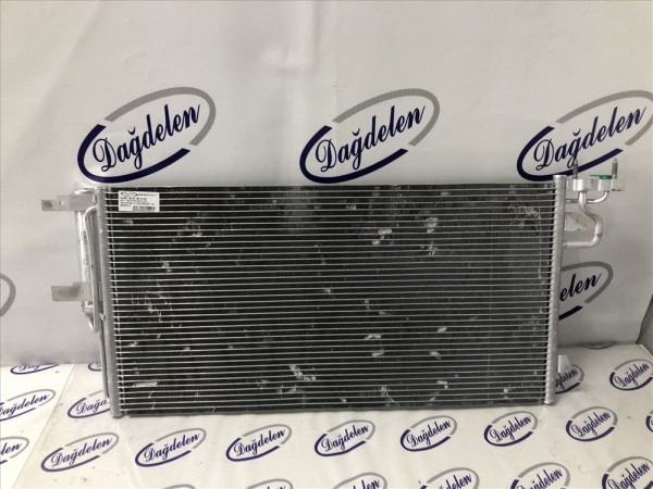 2011/2015 FOCUS/KUGA  KLIMA RADYATÖRÜ (1.5 ECOBOOST 16V BENZİNLİ)