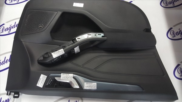 2018  FOCUS DÖŞEME SOL ÖN KAPI İC KAPLAMASI 