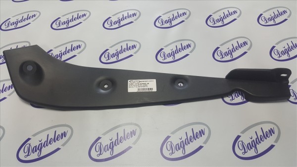 2018 FOCUS STOP LAMBA BAKALİTİ İÇ (ESTATE/STW)