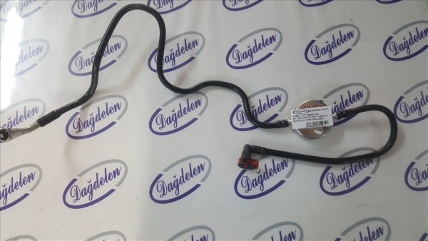 2011/2015 FOCUS YAKIT DAĞITICI BORUSU(1.5 DRATORQ DİZEL)