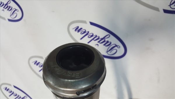 2011/2015 FOCUS YAKIT DOLUM BORUSU (1.6 DURATEC ZETEC ESTATE/STW))