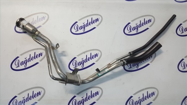 2011/2015 FOCUS YAKIT DOLUM BORUSU (1.6 DURATEC ZETEC ESTATE/STW))