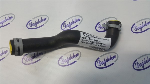 2011/2015 FOCUS DİREKSİYON HİDROLİK DEPO ALT HORTUMU