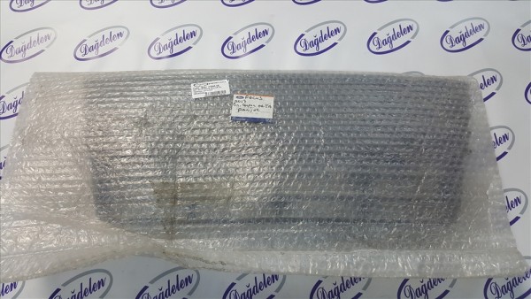 2011/2015 FOCUS PANJUR ÖN TAMPON ORTA MAT (SENSÖRSÜZ)