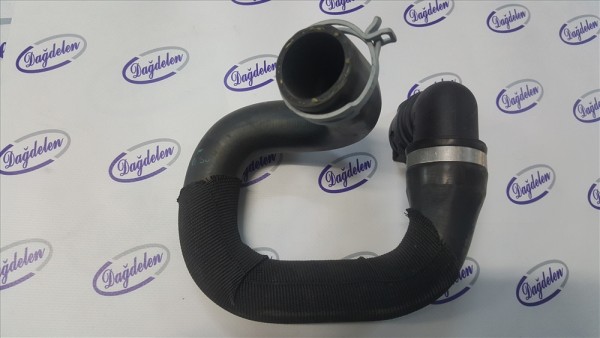 2014/2018 FOCUS RADYATÖR HORTUMU ALT (2.0 LT ECOBOOST) IVCT