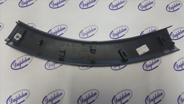 2018 FOCUS ARKA TAMPON DODİK SOL (SEDAN)