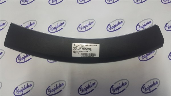 2018 FOCUS ARKA TAMPON DODİK SOL (SEDAN)
