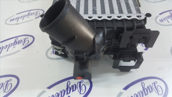 2011/2015 FOCUS İNTRCOLR RADYTR (1.0 LT BNZ) (1,6 TDCİ UYUMLU)