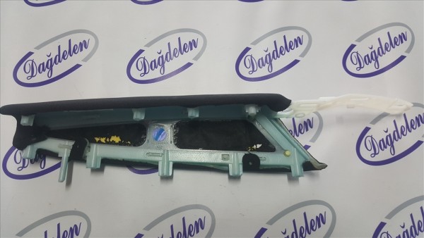 2018 FOCUS DÖŞEME ÖN KAPI KOL DAYAMA SAĞ