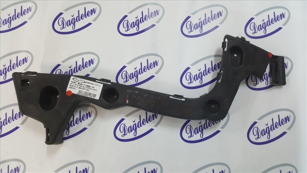 2011/2015 FOCUS TAMPON ARKA BAĞLANTI BRAKETİ SOL (SEDAN)