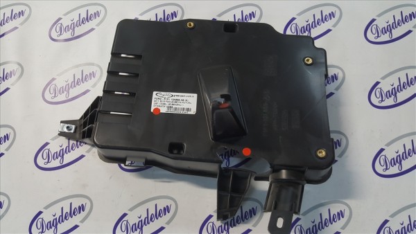 2014/2018 FOCUS BEYİN KUTUSU ÜST ( DİZEL VE BENZİNLİ ) OTOMATİK VİTES