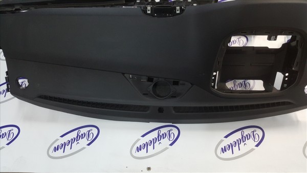 2018 FOCUS KONSOL ÖN GÖĞÜS KOMPLE(10 LU RAD.HOPÖRLÖR)