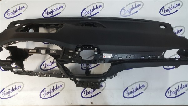 2018 FOCUS KONSOL ÖN GÖĞÜS KOMPLE(10 LU RAD.HOPÖRLÖR)