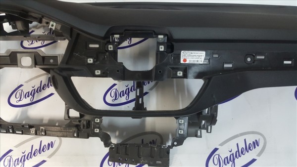 2018 FOCUS KONSOL ÖN GÖĞÜS KOMPLE(10 LU RAD.HOPÖRLÖR)