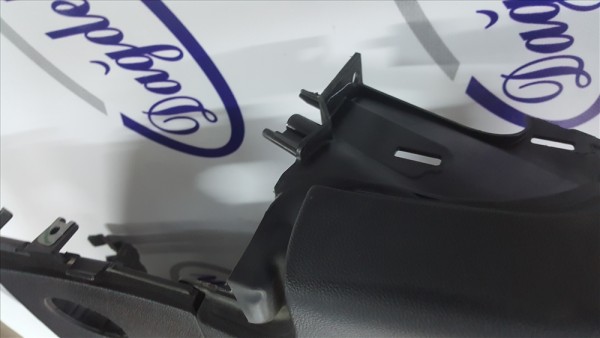 2018 FOCUS KONSOL ÖN GÖĞÜS KOMPLE(10 LU RAD.HOPÖRLÖR)