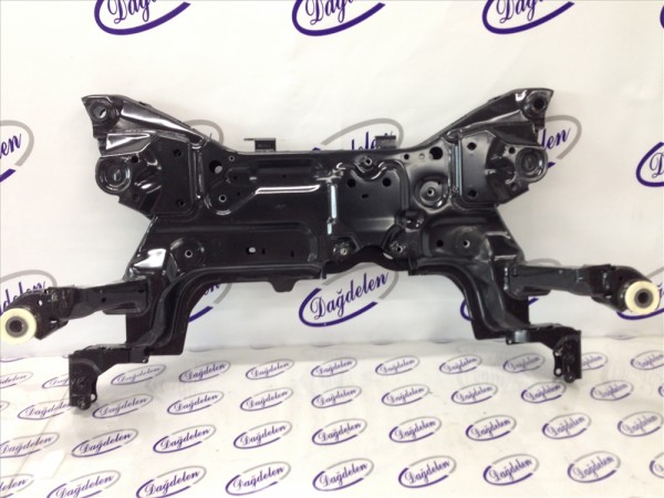 2018 FOCUS MOTOR ALT TRAVERS