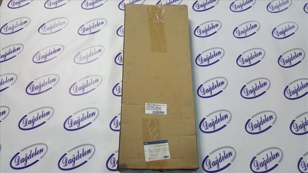 2011/2015 FOCUS ÇITA KAPI ÇERÇEVESİ ÖN SAĞ(SEDAN)