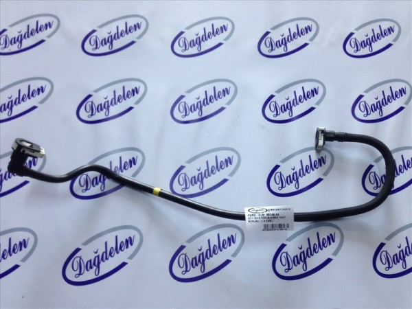 2011/2015 FOCUS C-MAX YAKIT BORUSU  (1.6 DİZEL)