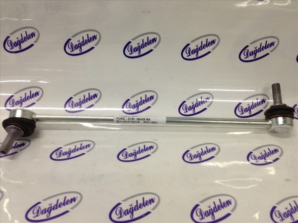 2011/2015 FOCUS -ZROT ASKI ROTU ÖN L/R