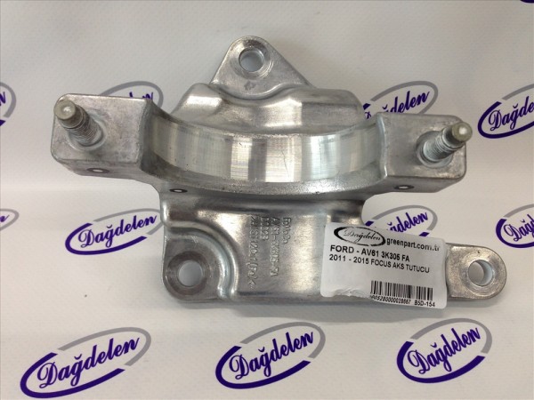 2011/2015 FOCUS AKS TUTUCU