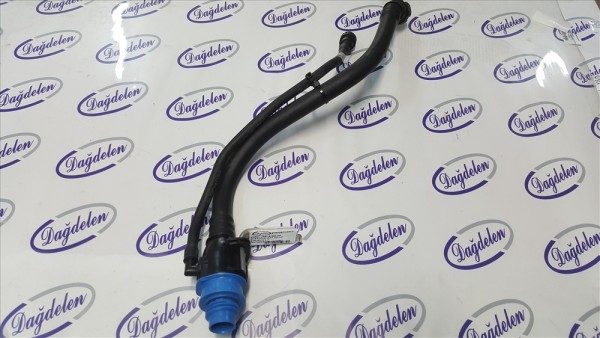 2018 FOCUS YAKIT DOLUM BORUSU (2.0 LT PANTHER/ECOBLUE/DİZEL)