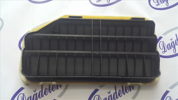 2011/2015 FOCUS MAZGAL HAVALANDIRMA SAĞ ARKA CAMURLUK(STW)