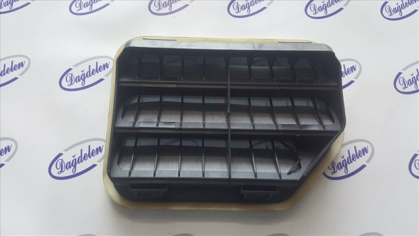 2011/2015 FOCUS MAZGAL HAVALANDIRMA SAĞ ARKA CAMURLUK (SEDAN)