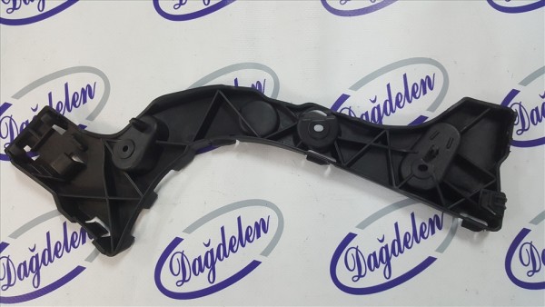 2011/2015 FOCUS TAMPON ARKA BAĞLANTI BRAKETİ SAĞ(HB)