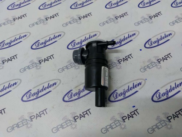 2018 FOCUS CAM YIKAMA MOTORU (YAN SANAYİ)