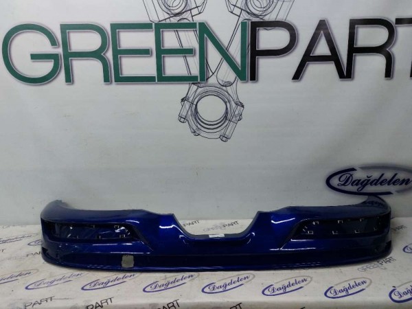 2011-2015 FOCUS ST ARKA TAMPON ALT UZATMA