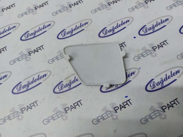 2011-2015 FOCUS ST ÖN ÇEKİ DEMİR KAPAĞI (YAN SANAYİ)