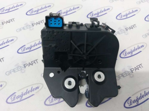 1999-2005 FOCUS ARKA BAGAJ KİLİDİ (YAN SANAYİ)