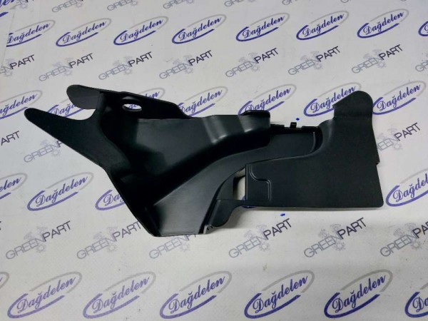 2018 FOCUS SAĞ ÖN ÇAMURLUK BRAKETİ