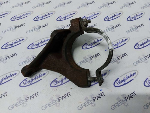 2010-2013 FİESTA AKS TUTUCU BENZİNLİ (ÇIKMA)