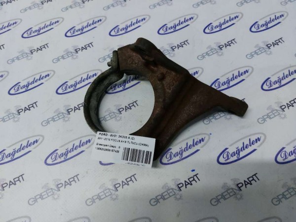 2010-2013 FİESTA AKS TUTUCU BENZİNLİ (ÇIKMA)