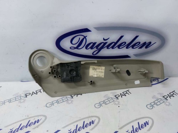 2005-2011 FOCUS SOL ÖN KOLTUK YAN BAKALİTİ