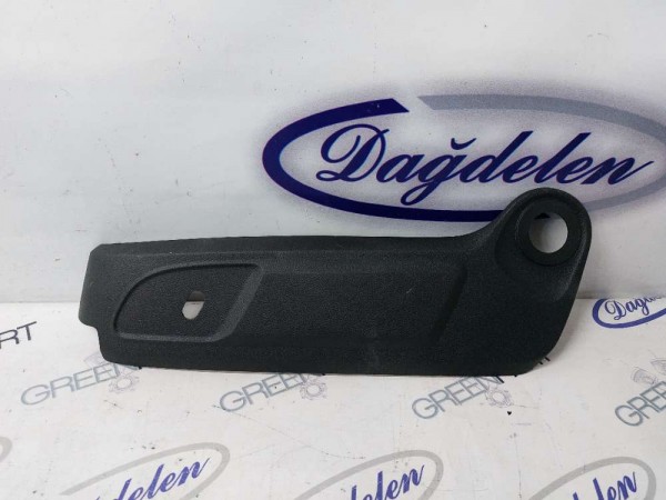 2005-2011 FOCUS SOL ÖN KOLTUK YAN BAKALİTİ