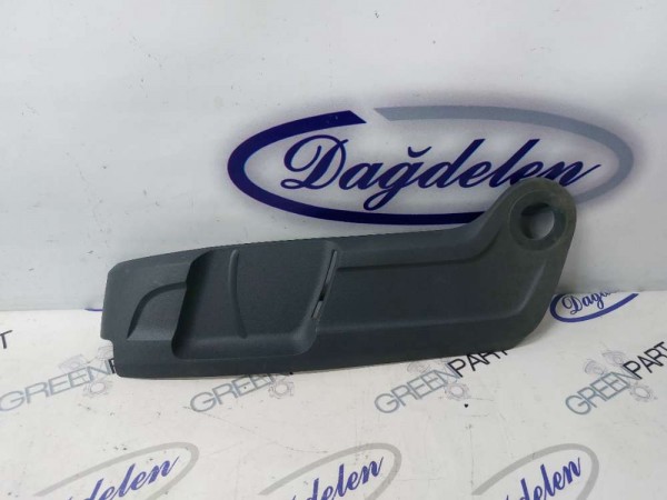 2005-2011 FOCUS SOL ÖN KOLTUK YAN BAKALİTİ