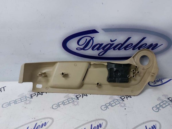 2005-2011 FOCUS SAĞ ÖN KOLTUK YAN BAKALİTİ