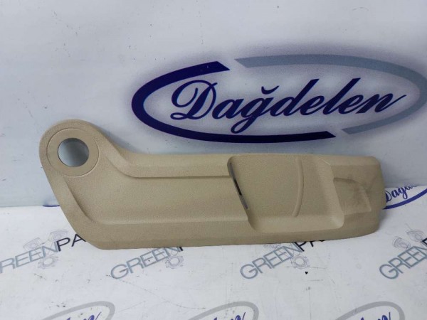 2005-2011 FOCUS SAĞ ÖN KOLTUK YAN BAKALİTİ