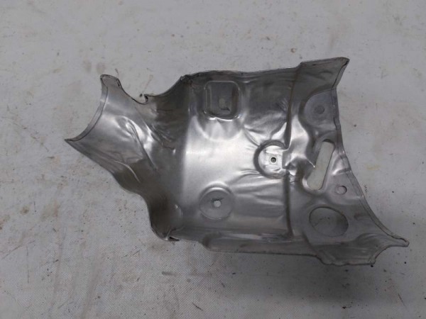 2018 FİESTA ISI KALKANI (1.0 ECOBOOST/ÇIKMA)