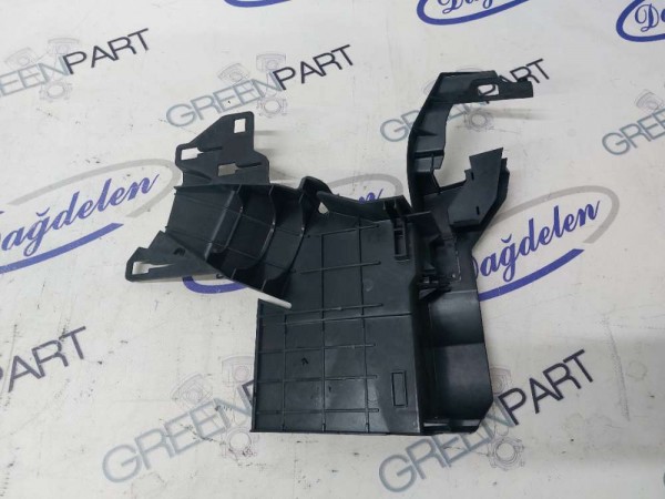 2003-2008 FİESTA SAĞ ÖN KAPI KİLİT BRAKETİ