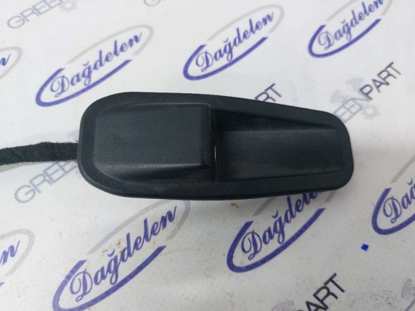 2008-2014 MONDEO USB YUVASI (ÇIKMA)