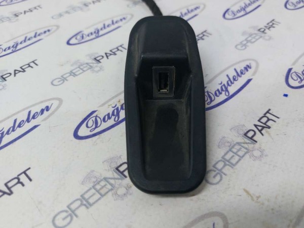 2008-2014 MONDEO USB YUVASI (ÇIKMA)