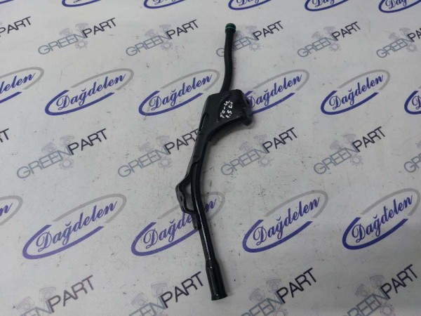 2018 FOCUS YAĞ ÇUBUK BORUSU (ÇIKMA)