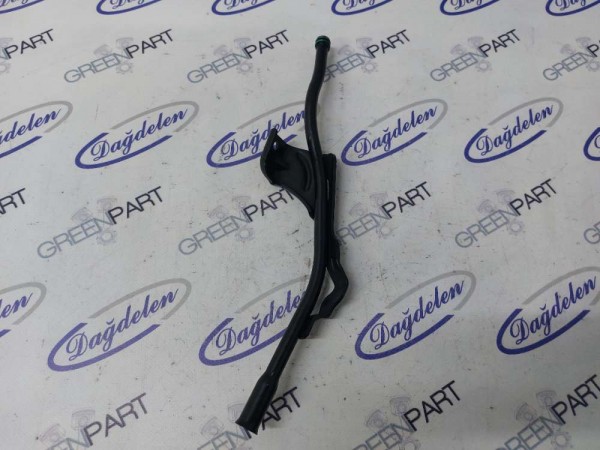 2018 FOCUS YAĞ ÇUBUK BORUSU (ÇIKMA)