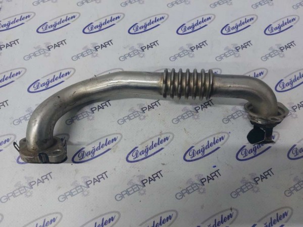 2015 2018 FOCUS 1.5 DİZEL EGR BORUSU (ÇIKMA)