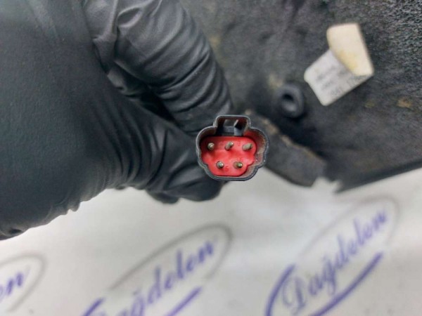 2002-2008 FİESTA SAĞ AYNA  (ÇIKMA)