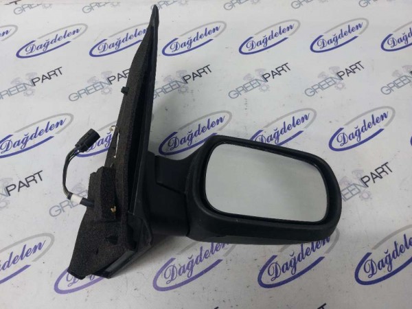 2002-2008 FİESTA SAĞ AYNA  (ÇIKMA)