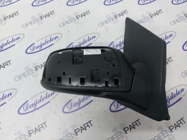 2006-2009 FİESTA SAĞ AYNA (ELEKTİRİKLİ)